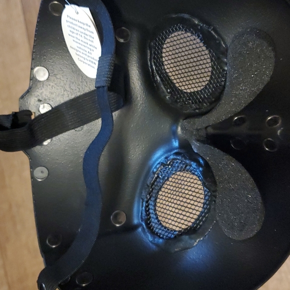 Halloween/Cosplay Plague Doctor Mask - Picture 6 of 6